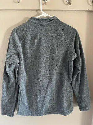 Mountain Hardwear Fleece Quarter-Zip  thumbnail 4