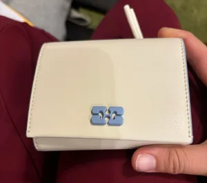 Ganni Wallet thumbnail 1