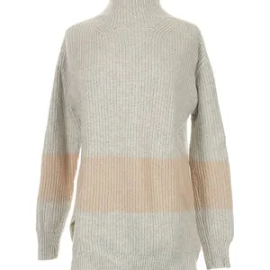 Tuckernuck Heather Broadway‎ Stripe Sweater size xs thumbnail 2