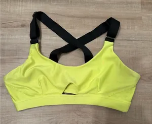 Bombshell Sportswear bra! thumbnail 1