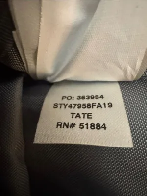 Patagonia Arbor Classic Backpack 25L in teal thumbnail 6