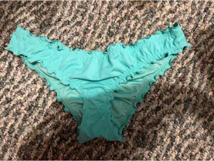 Shade & Shore Bikini Bottoms Cheeky thumbnail 1