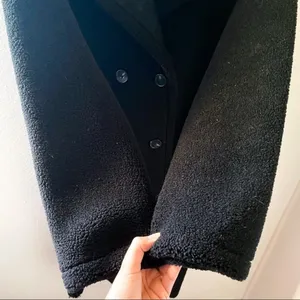 Reformation‎ Trolley Coat XS thumbnail 5