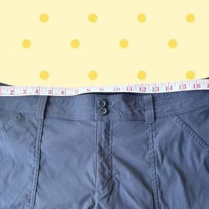 Eddie Bauer Hiking Shorts thumbnail 7