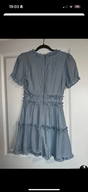 Francesca's Dress thumbnail 3