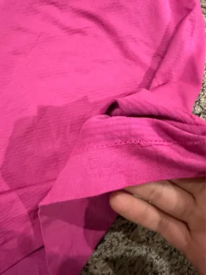 Lululemon Swiftly Tech Short-Sleeve Shirt thumbnail 3