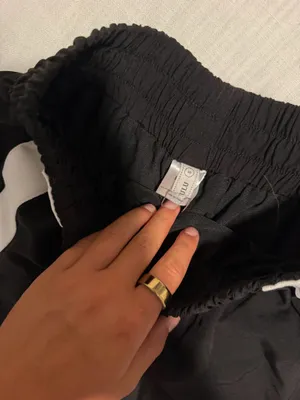 Active Shorts Black thumbnail 4