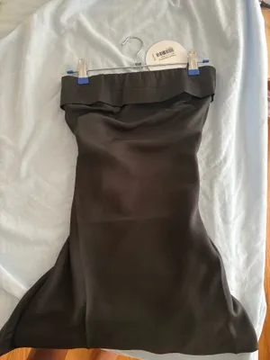 Princess Polly Mini Black Dress Phillipa thumbnail 1