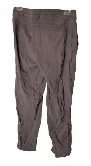 Lululemon dance studio pants women's size small thumbnail 1