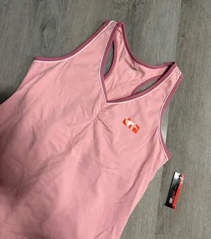 SJB active built in bra tank top Pink Size L thumbnail 5