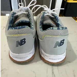 Women's New Balance Fresh Foam LinksSL v2 Spikeless Golf Shoes Size 8.5B thumbnail 7