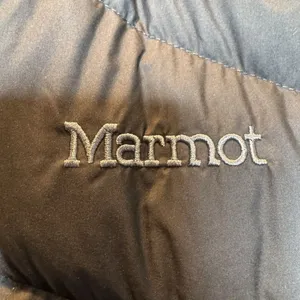 Marmot Montreaux Down Puffer Coat - Women's, XS, Black With Hood 700 Fill NWT thumbnail 5