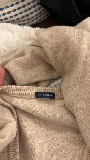 Brandy Melville Sweater thumbnail 4
