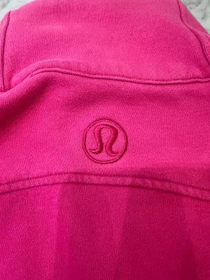 Lululemon Scuba Half-Zip XS/S thumbnail 3