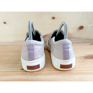 Dr. Scholl's Wander Up Women's Gray Slip-On Comfort Sneakers 8US thumbnail 7
