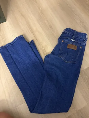 Wrangler vintage jeans  thumbnail 5