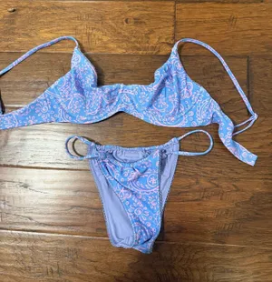 Blackbough Bikini Set thumbnail 1