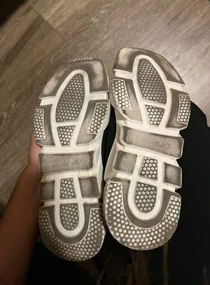 Balenciaga Sock Sneaker Speed Trainers thumbnail 6