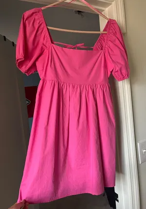 Le Lis Dress thumbnail 1