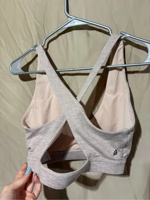P’tula sports bra Size L thumbnail 2