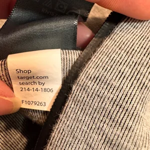Champion C9 Athleisure Top Small S Mock Neck Half Zip‎ Gray Sweatshirt thumbnail 6