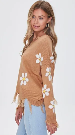 Forever 21 Sweater thumbnail 2