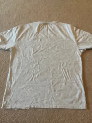 Rue 21 Grey tee shirt thumbnail 2
