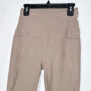 Beyond Yoga Caught In The Midi Leggings thumbnail 6