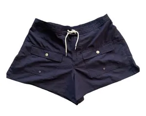 Tropical Escape Women’s swim board shorts thumbnail 1