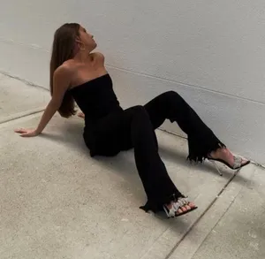 Lioness Two-Piece Pant Set thumbnail 1