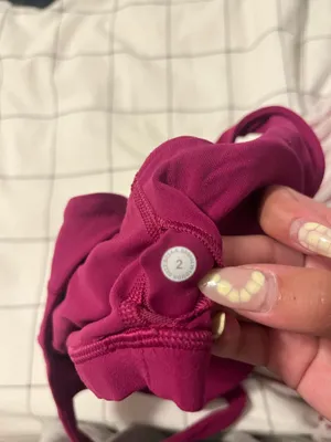 Lululemon Align Tank thumbnail 4