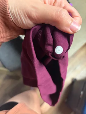 Lululemon Leggings  thumbnail 6