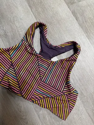DSG sports bra thumbnail 2
