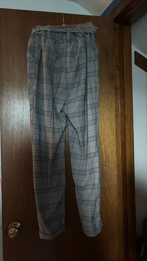 SO Good For Life Pants Gray Size M thumbnail 2