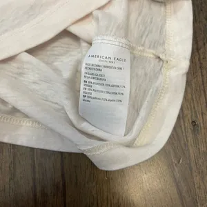 American Eagle Beach Nasa Shirt thumbnail 9