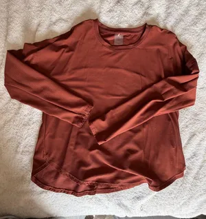 Calia by Carrie Longsleeve Top  thumbnail 1