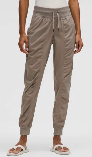 Lululemon Dance Studio Joggers Mid-Rise Joggers thumbnail 1