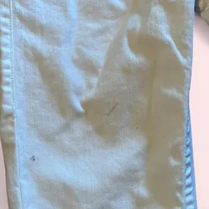 True-religion Women's White Jeans thumbnail 8