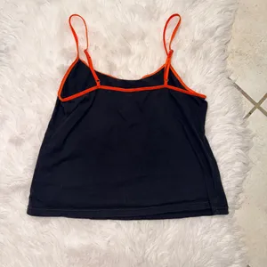 Y2K Orange County Choppers Cami Black Size M thumbnail 3