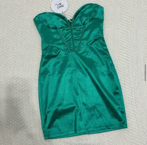 Mini Dress thumbnail 4