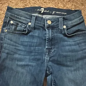 7 for all mankind jeans‎ 26 thumbnail 4