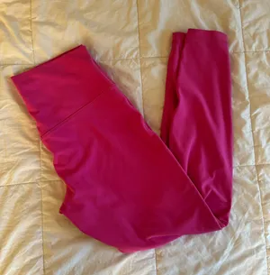 LuluLemon Align Leggings  thumbnail 1