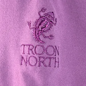 Lululemon Define Jacket Size 4 Purple Troon North Luon Full Zip Yoga Layer thumbnail 7