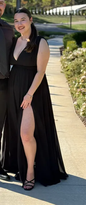 Lulus Dress thumbnail 1