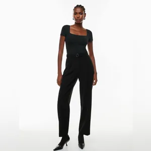 Aritzia babaton contour square neck thumbnail 3