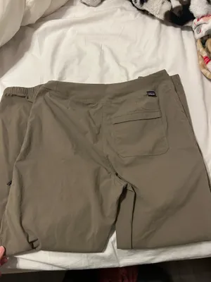 Patagonia Pants Women’s Hiking thumbnail 5