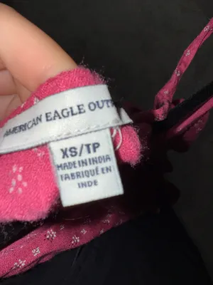 American Eagle Outfitters Dress thumbnail 3