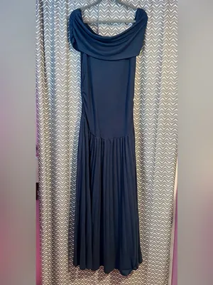 NWT Lioness | Field of Dreams Maxi Dress, XXL thumbnail 3