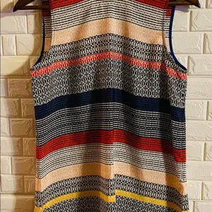 Vince Camuto short sleeve woman’s blouse xs f thumbnail 3