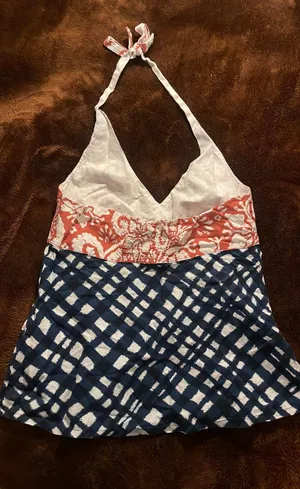 Fourth Of July Tank Top thumbnail 2